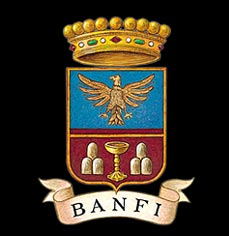 Banfi crest