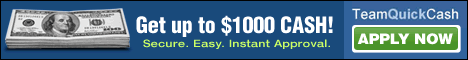 Get online cash as easy as 1-2-3!