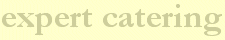 Catering